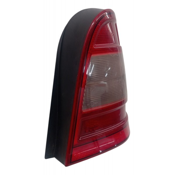 Lanterna Direita Mercedes Bens Classe A160 2004 2005 Direito/passageiro