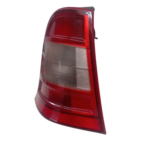 Lanterna Direita Mercedes Bens Classe A160 2004 2005 Direito/passageiro