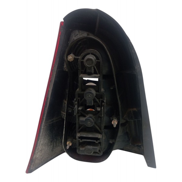 Lanterna Direita Mercedes Bens Classe A160 2004 2005 Direito/passageiro