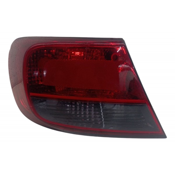 Lanterna Esquerda Volkswagen Gol G5 2009 2010 2011