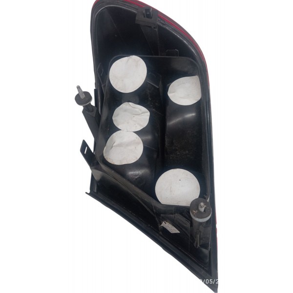 Lanterna Esquerda Volkswagen Gol G5 2009 2010 2011