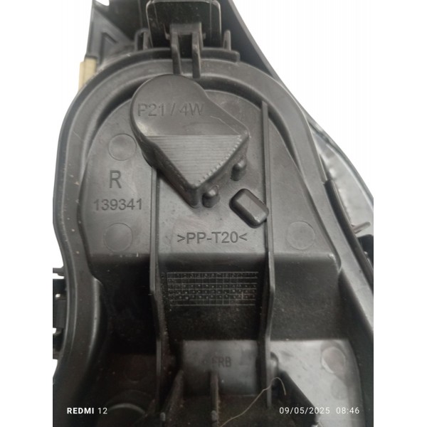 Lanterna Direita Volkswagen Up 2014 2015 2016