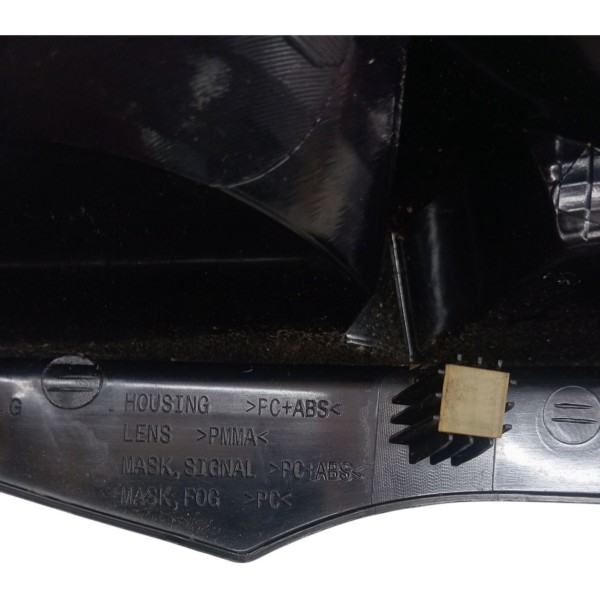 Lanterna Direita Volkswagen Up 2014 2015 2016