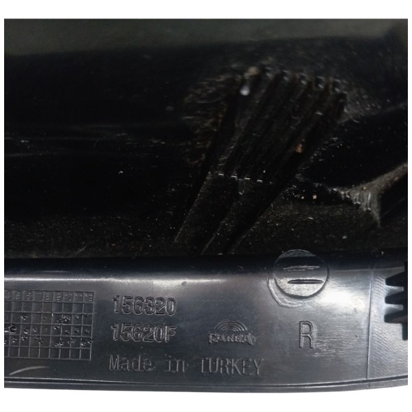 Lanterna Direita Volkswagen Up 2014 2015 2016