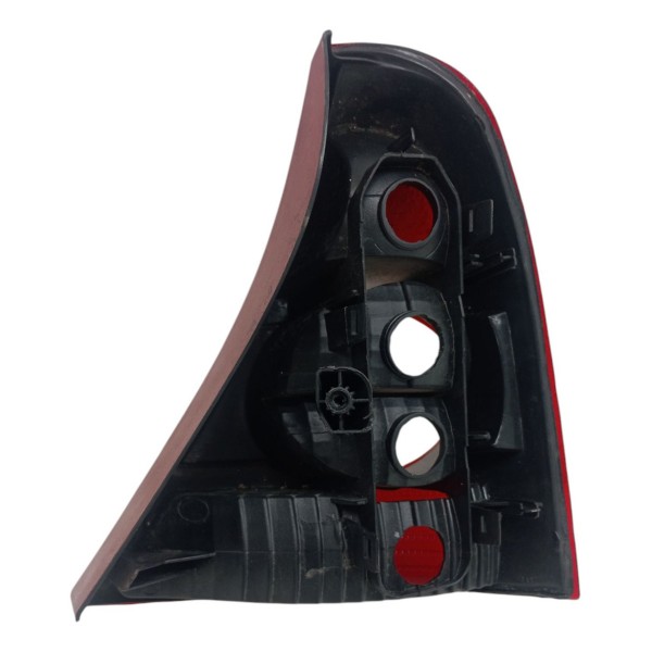 Lanterna Esquerda Renault Clio 2003 2004 2005