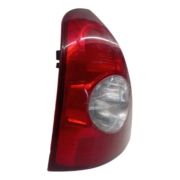 Lanterna Esquerda Renault Clio 2003 2004 2005