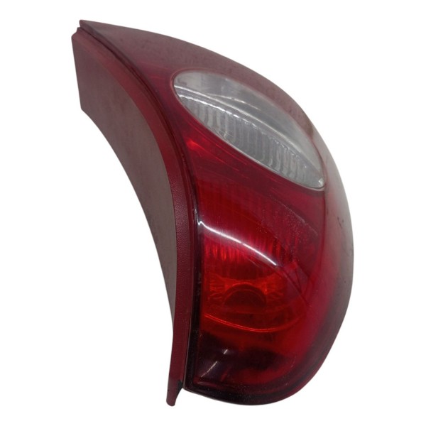Lanterna Esquerda Renault Clio 2003 2004 2005