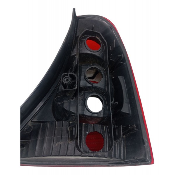 Lanterna Esquerda Renault Clio 2003 2004 2005