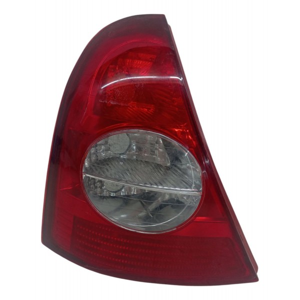 Lanterna Esquerda Renault Clio 2003 2004 2005