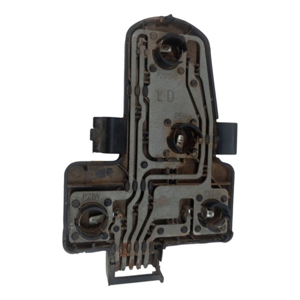 Circuito Lanterna Volkswagem Gol G3 2003 2004