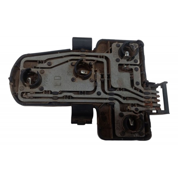 Circuito Lanterna Volkswagem Gol G3 2003 2004