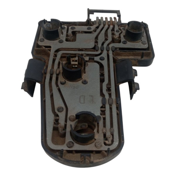 Circuito Lanterna Volkswagem Gol G3 2003 2004