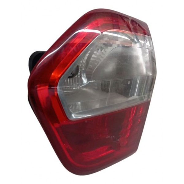 Lanterna Direita Tampa Traseira Renault Fluence 2010 2011