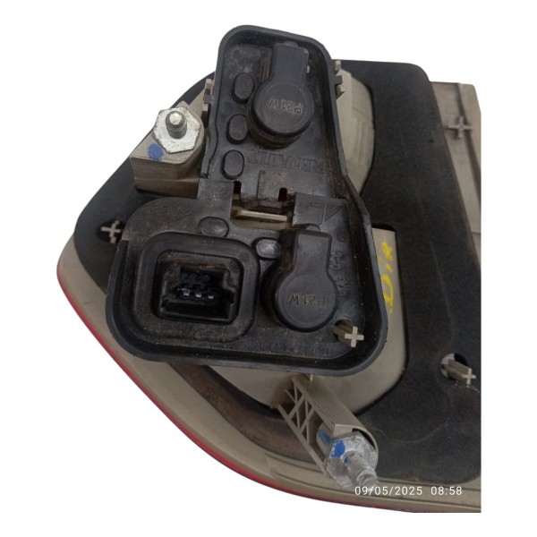 Lanterna Direita Tampa Traseira Renault Fluence 2010 2011