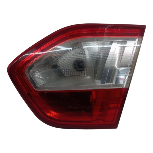 Lanterna Direita Tampa Traseira Renault Fluence 2010 2011