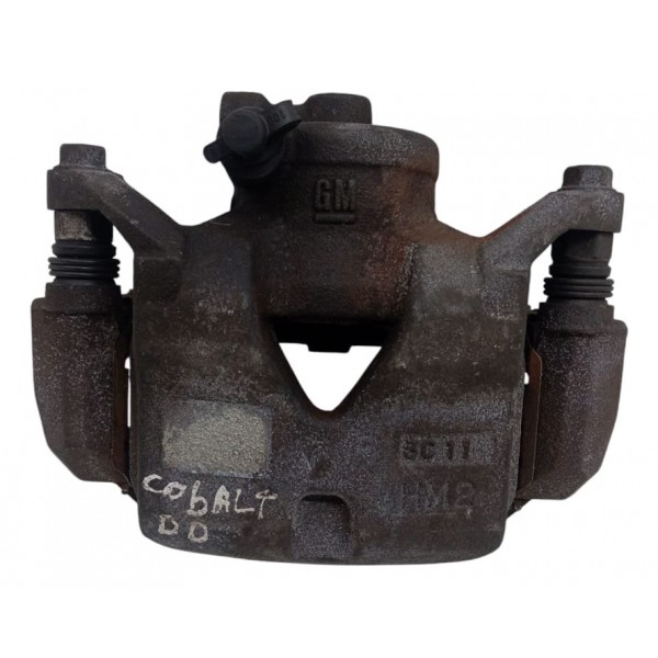 Pinça Freio Dianteiro Direito Chevrolet Cobalt 2013 14 15 16
