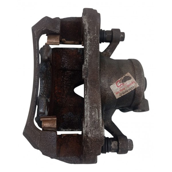 Pinça Freio Dianteiro Direito Chevrolet Cobalt 2013 14 15 16