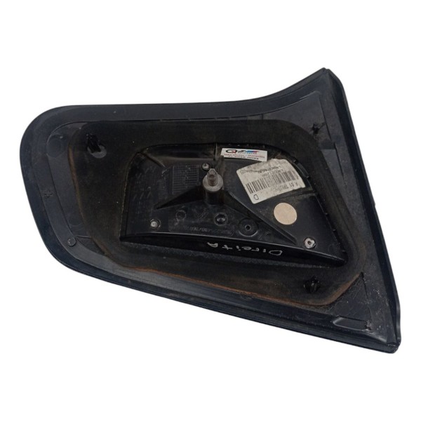Lanterna Direita Tampa Traseira Citroen C3 2014 2015 2016