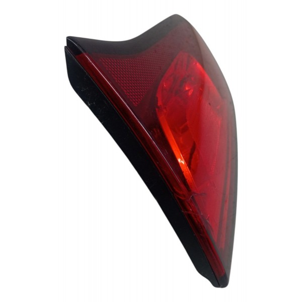 Lanterna Direita Tampa Traseira Citroen C3 2014 2015 2016