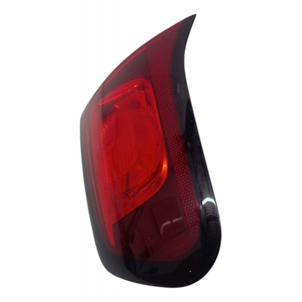 Lanterna Direita Tampa Traseira Citroen C3 2014 2015 2016