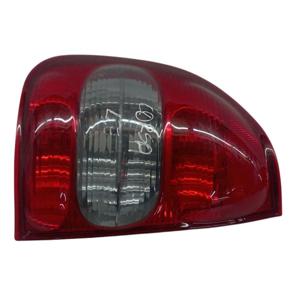 Lanterna Esquerda Chevrolet Corsa Wind 98 99 2000 2001 2002