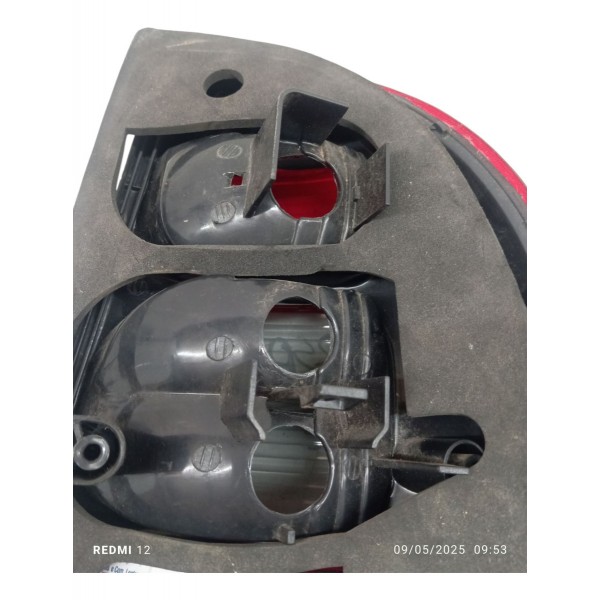 Lanterna Esquerda Chevrolet Corsa Wind 98 99 2000 2001 2002