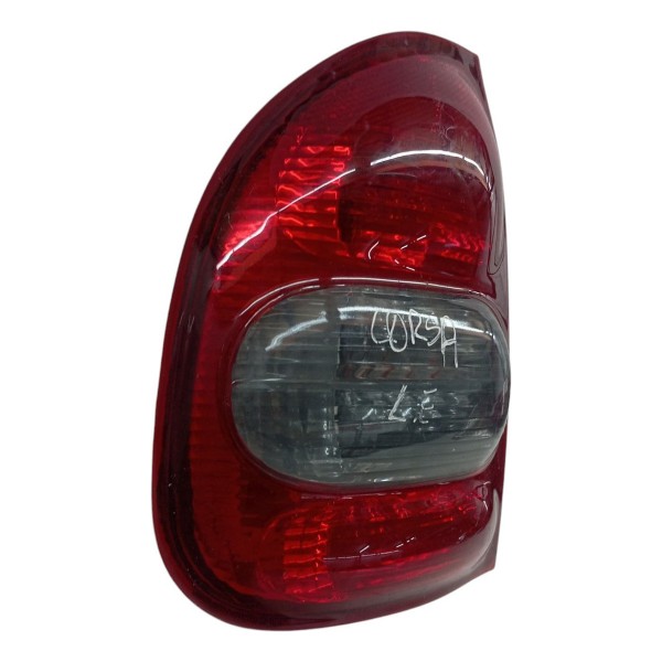 Lanterna Esquerda Chevrolet Corsa Wind 98 99 2000 2001 2002