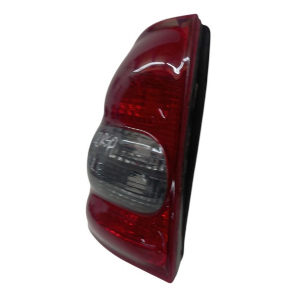 Lanterna Esquerda Chevrolet Corsa Wind 98 99 2000 2001 2002