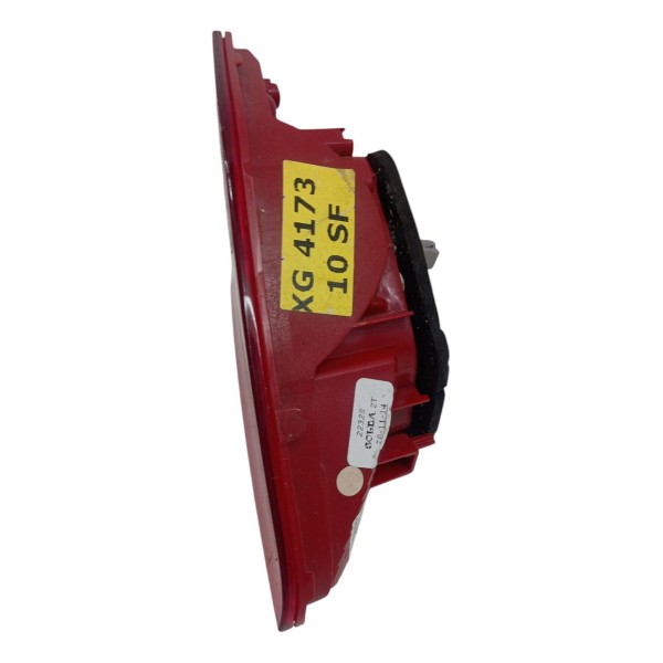 Lanterna Direita Tampa Traseira Volkswagen Fox 2015 2016