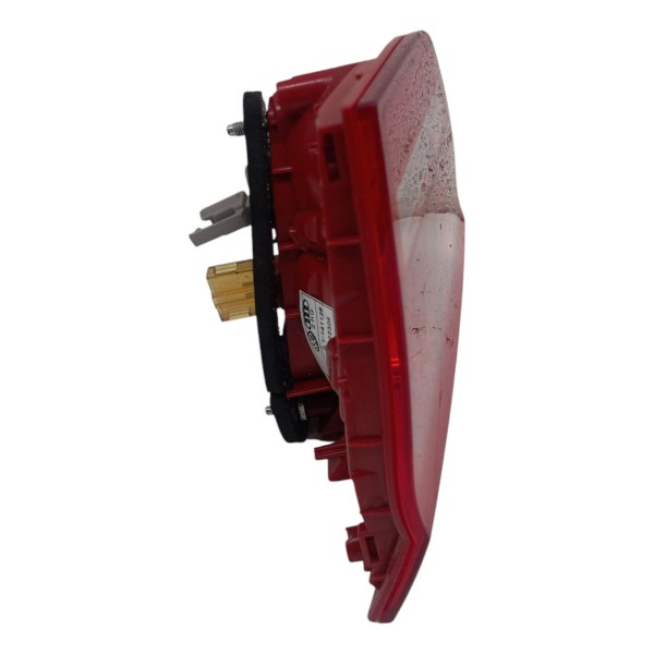 Lanterna Direita Tampa Traseira Volkswagen Fox 2015 2016