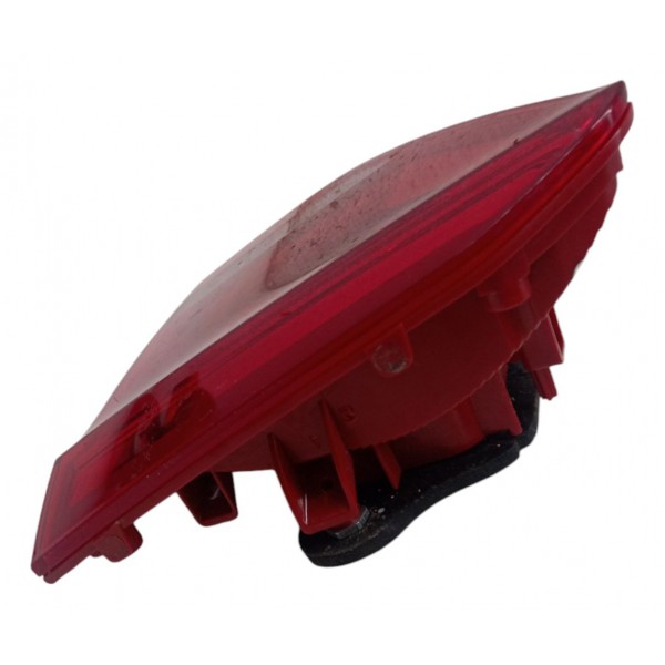 Lanterna Direita Tampa Traseira Volkswagen Fox 2015 2016