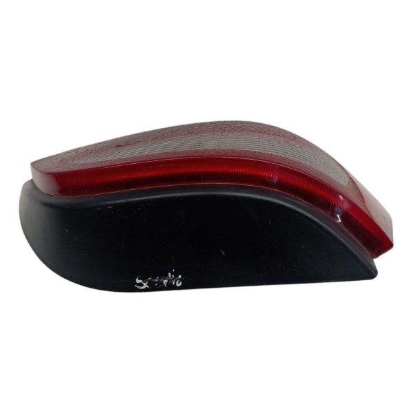 Lanterna Esquerda Renault Megane 99 2000 2001