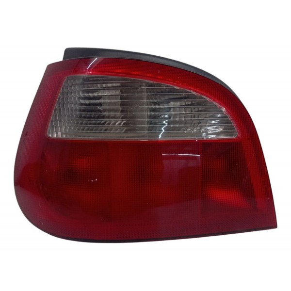 Lanterna Esquerda Renault Megane 99 2000 2001