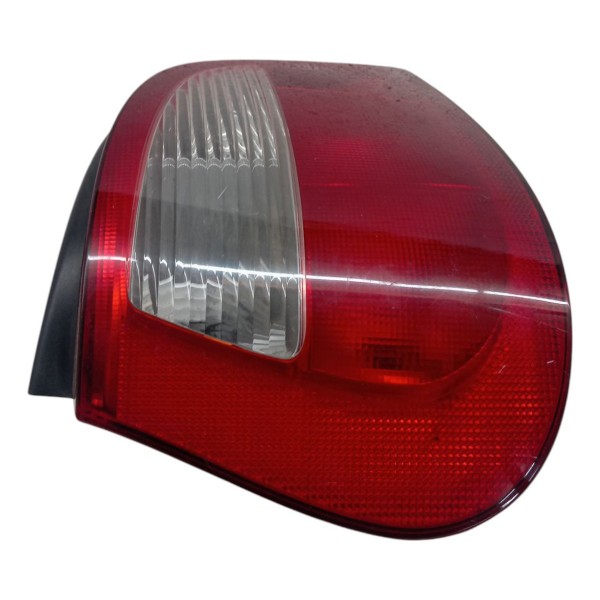 Lanterna Esquerda Renault Megane 99 2000 2001