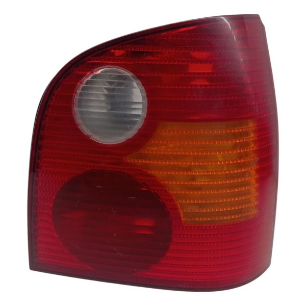Lanterna Direita Volkswagen Polo 2003 2004 2005 Detalhe