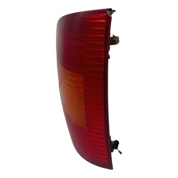 Lanterna Direita Volkswagen Polo 2003 2004 2005 Detalhe