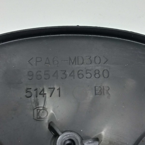 Capa Correia Dentada Peugeot 307