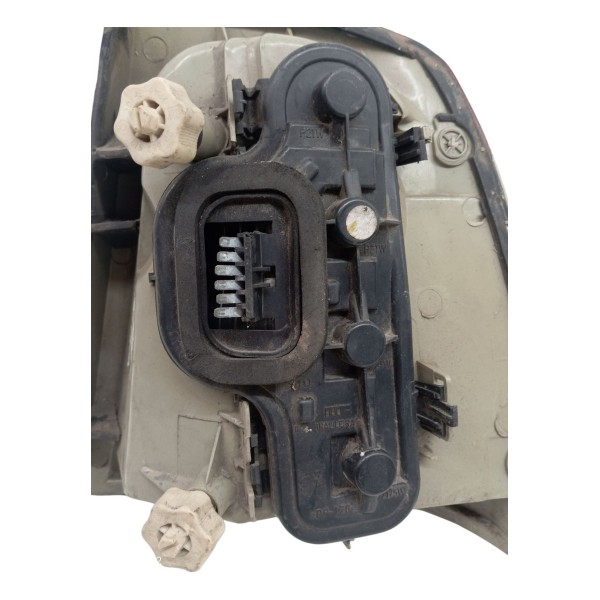 Lanterna Esquerda Chevrolet Astra 98 99 2000