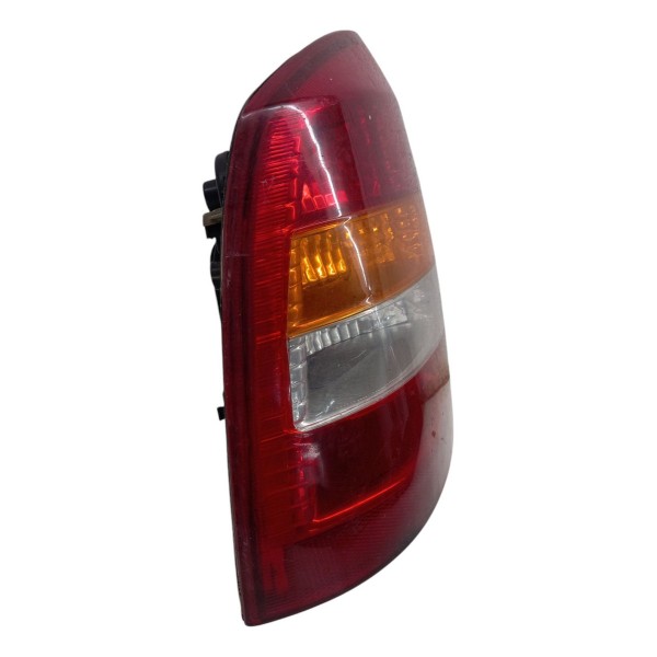 Lanterna Esquerda Chevrolet Astra 98 99 2000