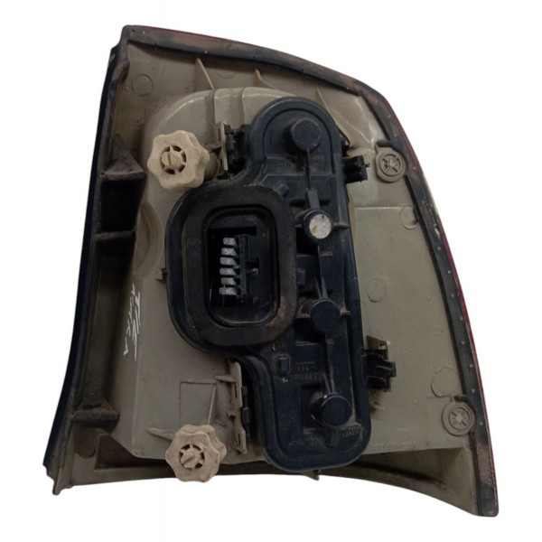 Lanterna Esquerda Chevrolet Astra 98 99 2000