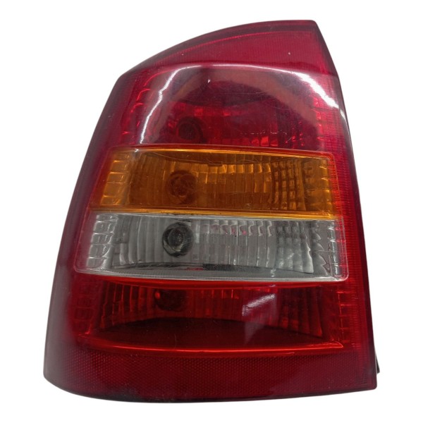 Lanterna Esquerda Chevrolet Astra 98 99 2000