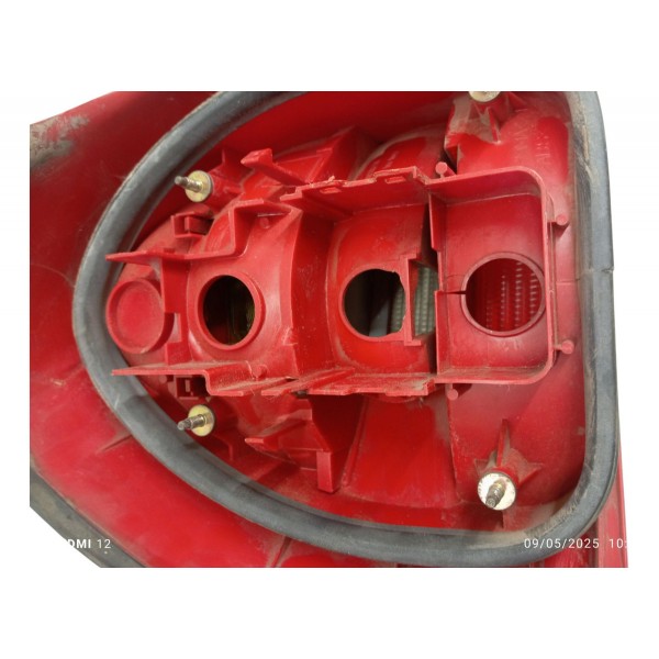 Lanterna Direita Audi A3 2000 2001 2002