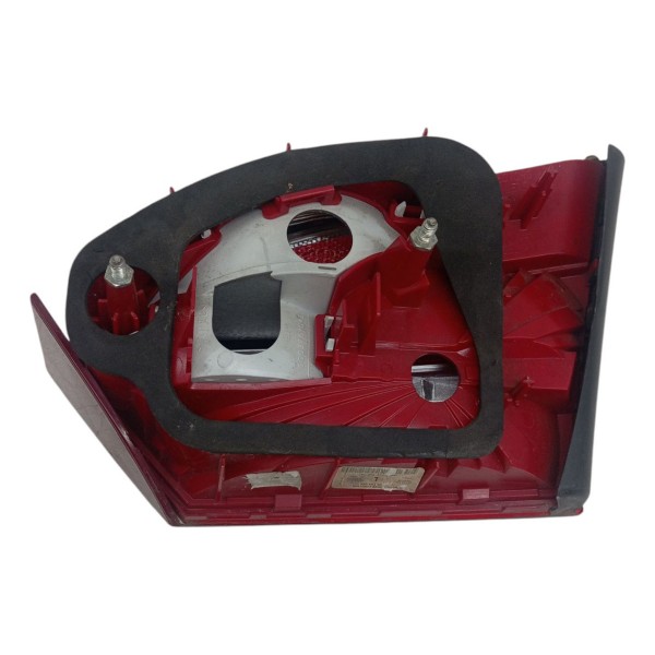 Lanterna Esquerda Tampa Volkswagen Jetta 2012 2013