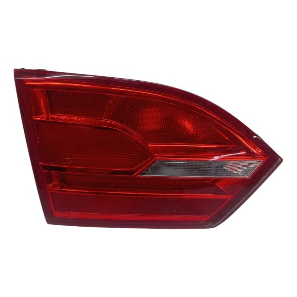 Lanterna Esquerda Tampa Volkswagen Jetta 2012 2013