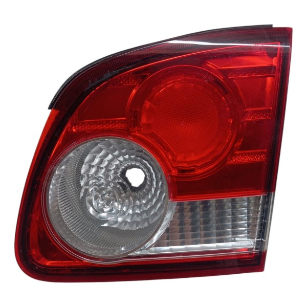 Lanterna Tampa Traseira Chevrolet Classic 2010 2011 2012