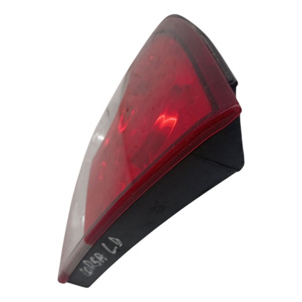 Lanterna Tampa Traseira Chevrolet Classic 2010 2011 2012