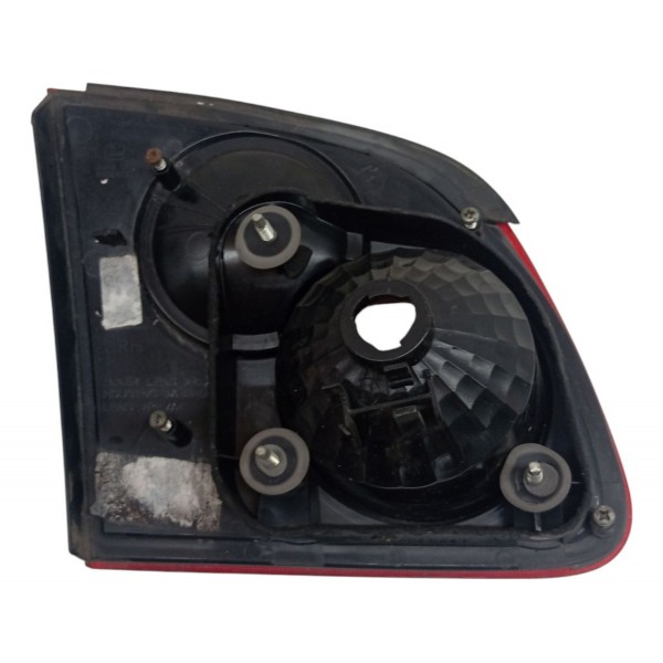 Lanterna Tampa Traseira Chevrolet Classic 2010 2011 2012