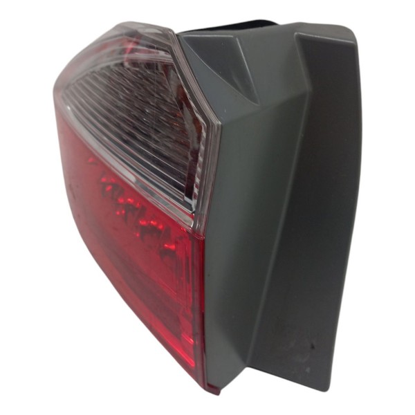 Lanterna Esquerda Honda City 2017 2018 2019 Esquerdo/motorista