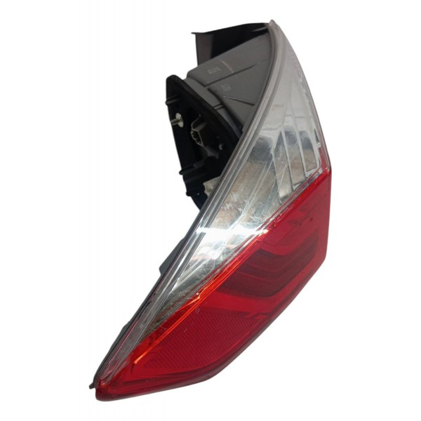 Lanterna Esquerda Honda City 2017 2018 2019 Esquerdo/motorista