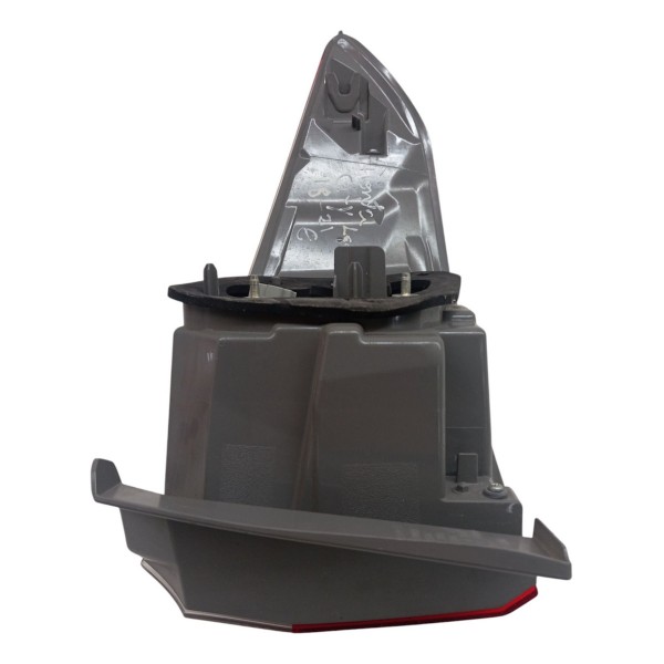 Lanterna Esquerda Honda City 2017 2018 2019 Esquerdo/motorista